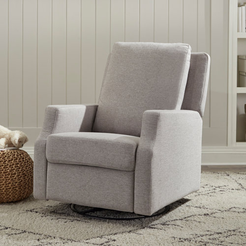 Namesake Crewe Recliner And Swivel Glider In EcoPerformance Fabric